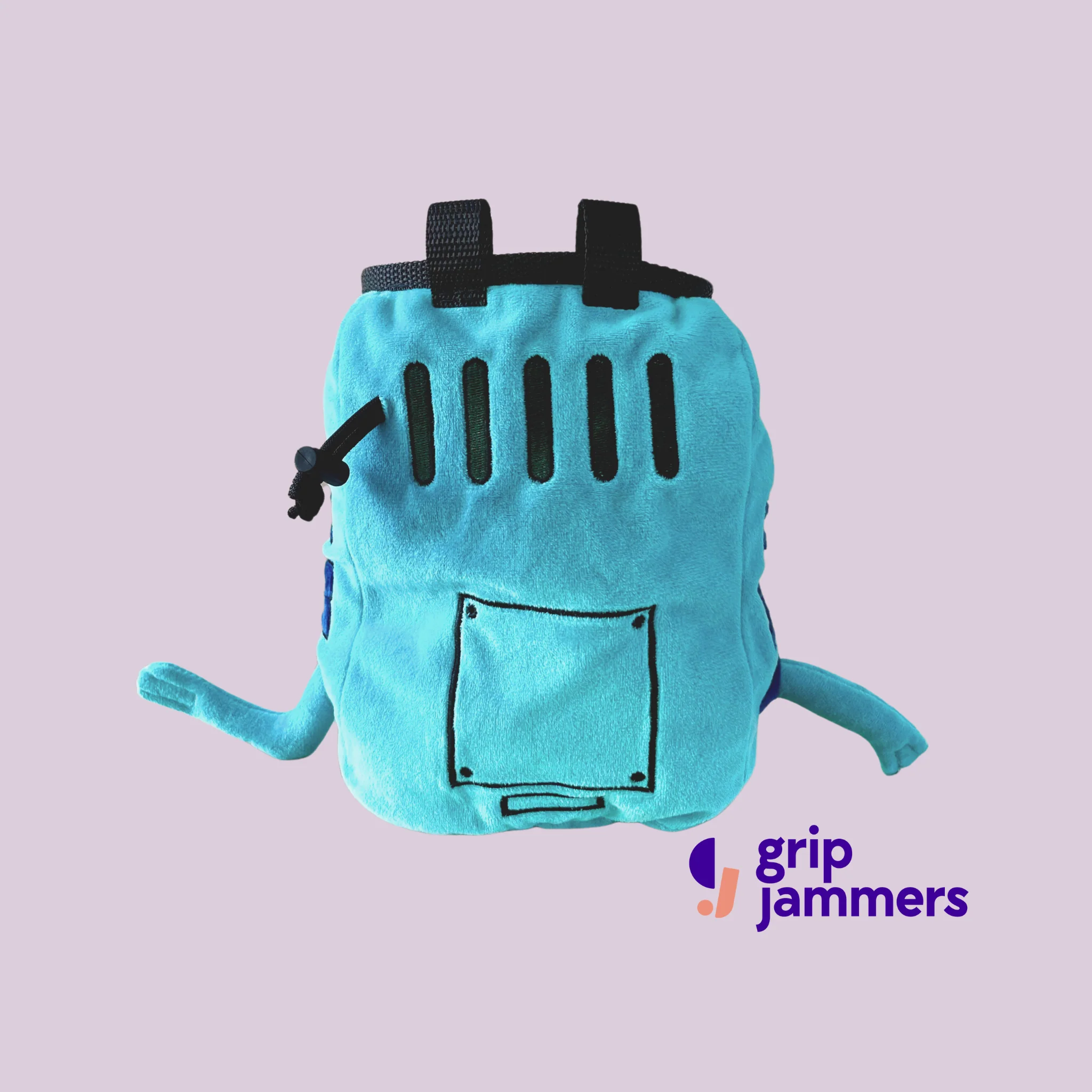 BMO Chalk Bag - Image 3