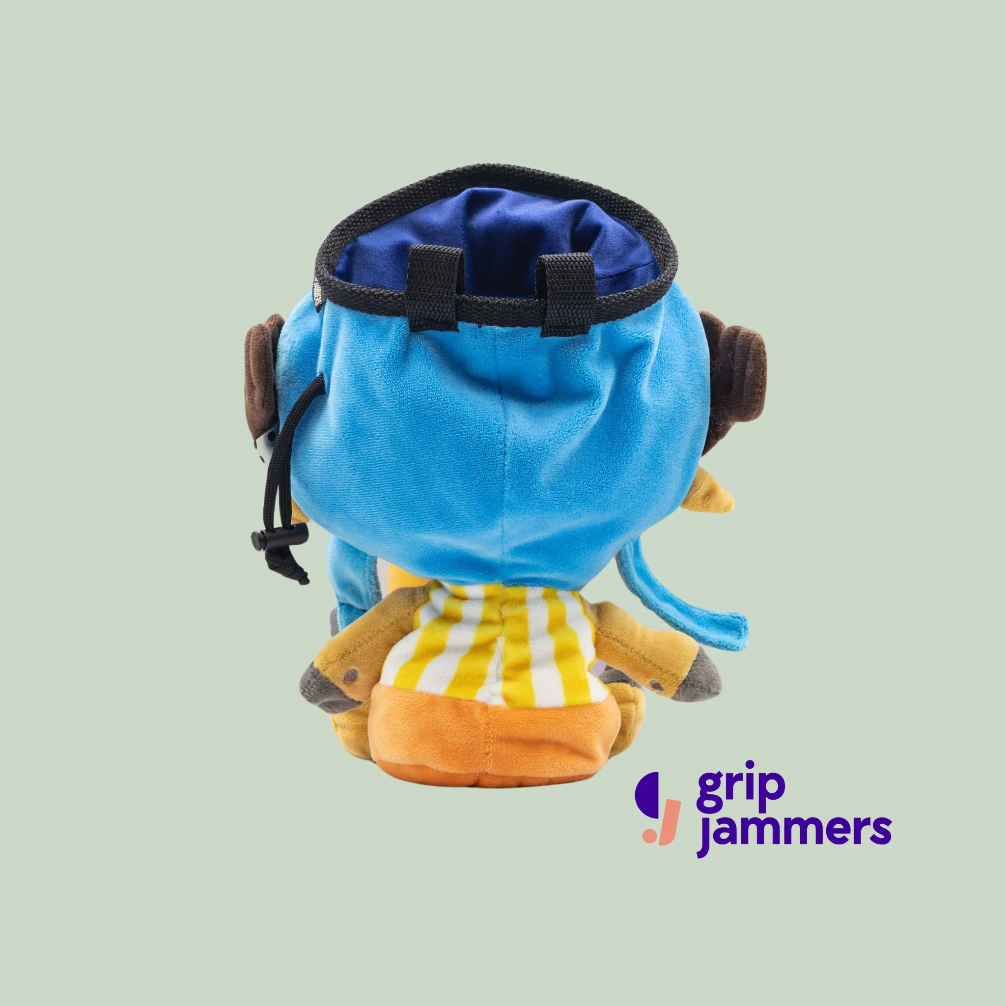 Chopper Chalk Bag - Image 3