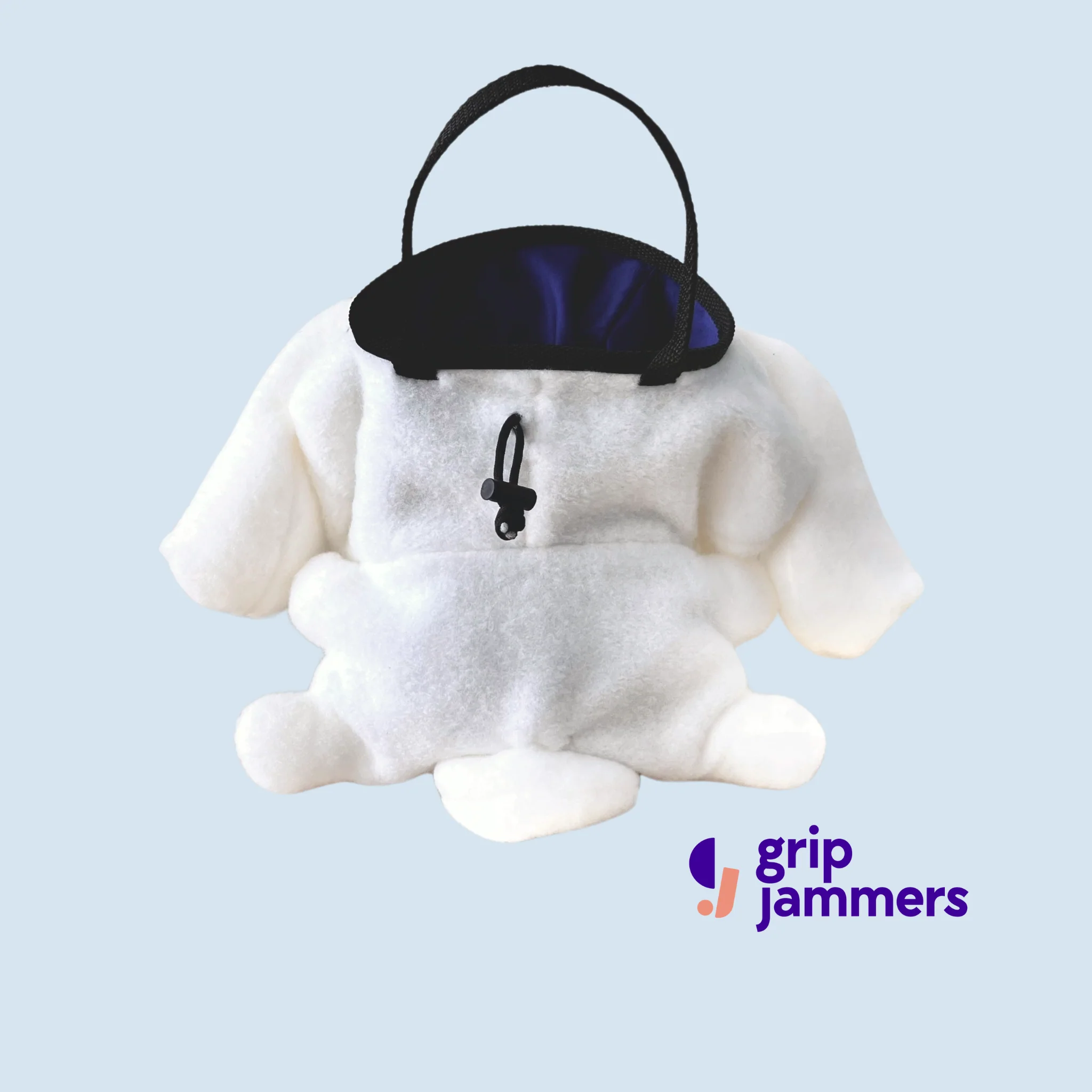 Cinnamoroll Chalk Bucket - Image 3