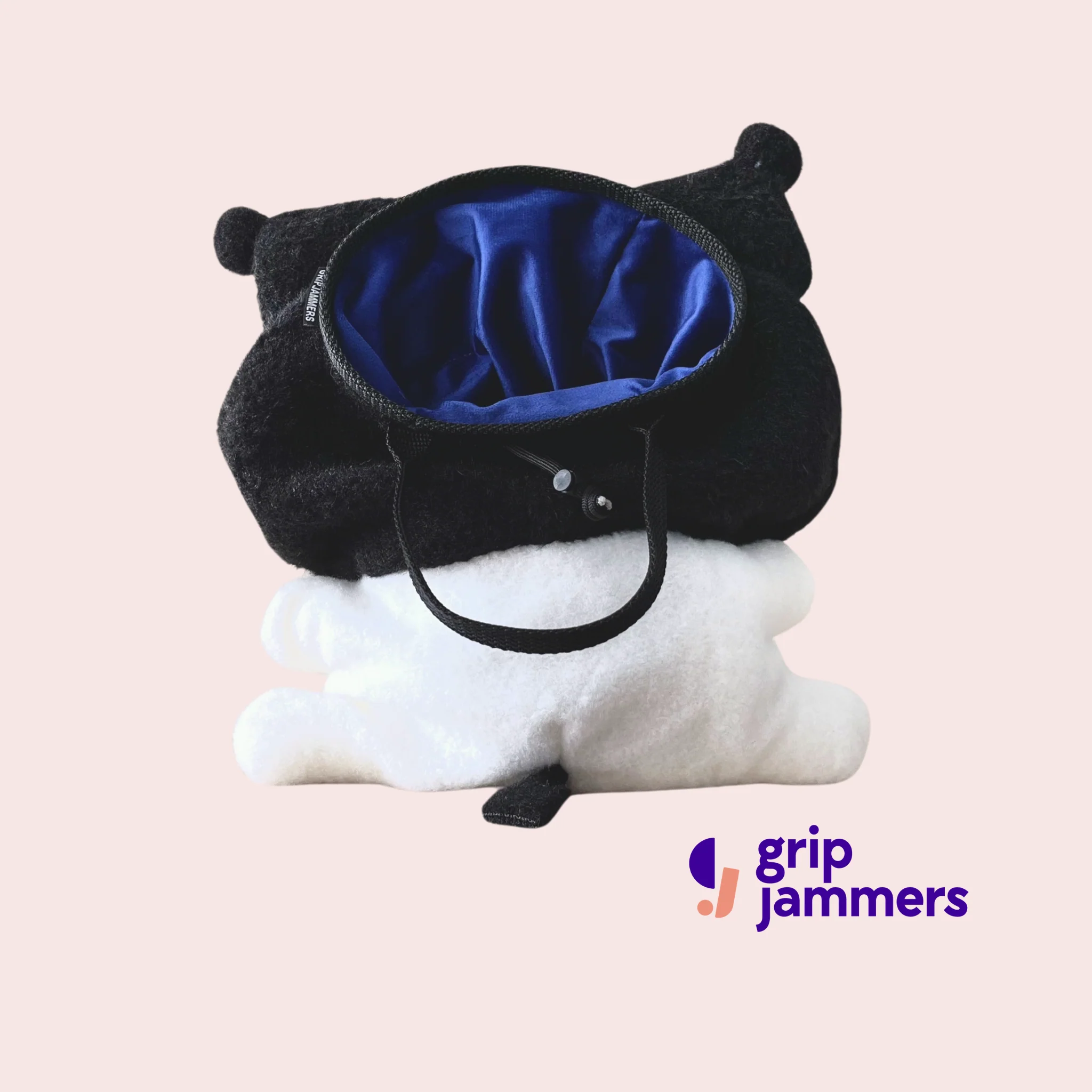 Kuromi Chalk Bucket - Image 3