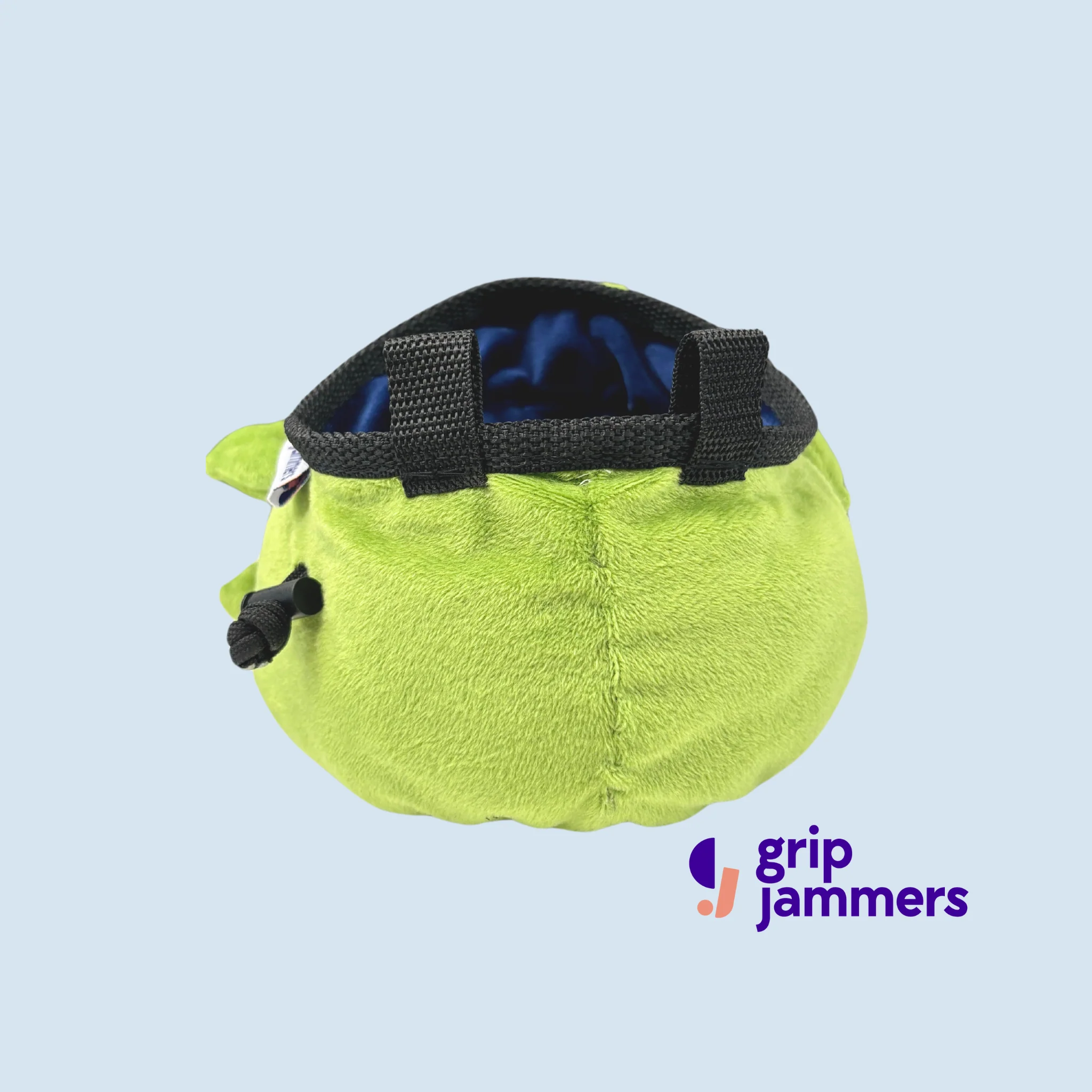 Fred The Frog Chalk Bag - Image 4