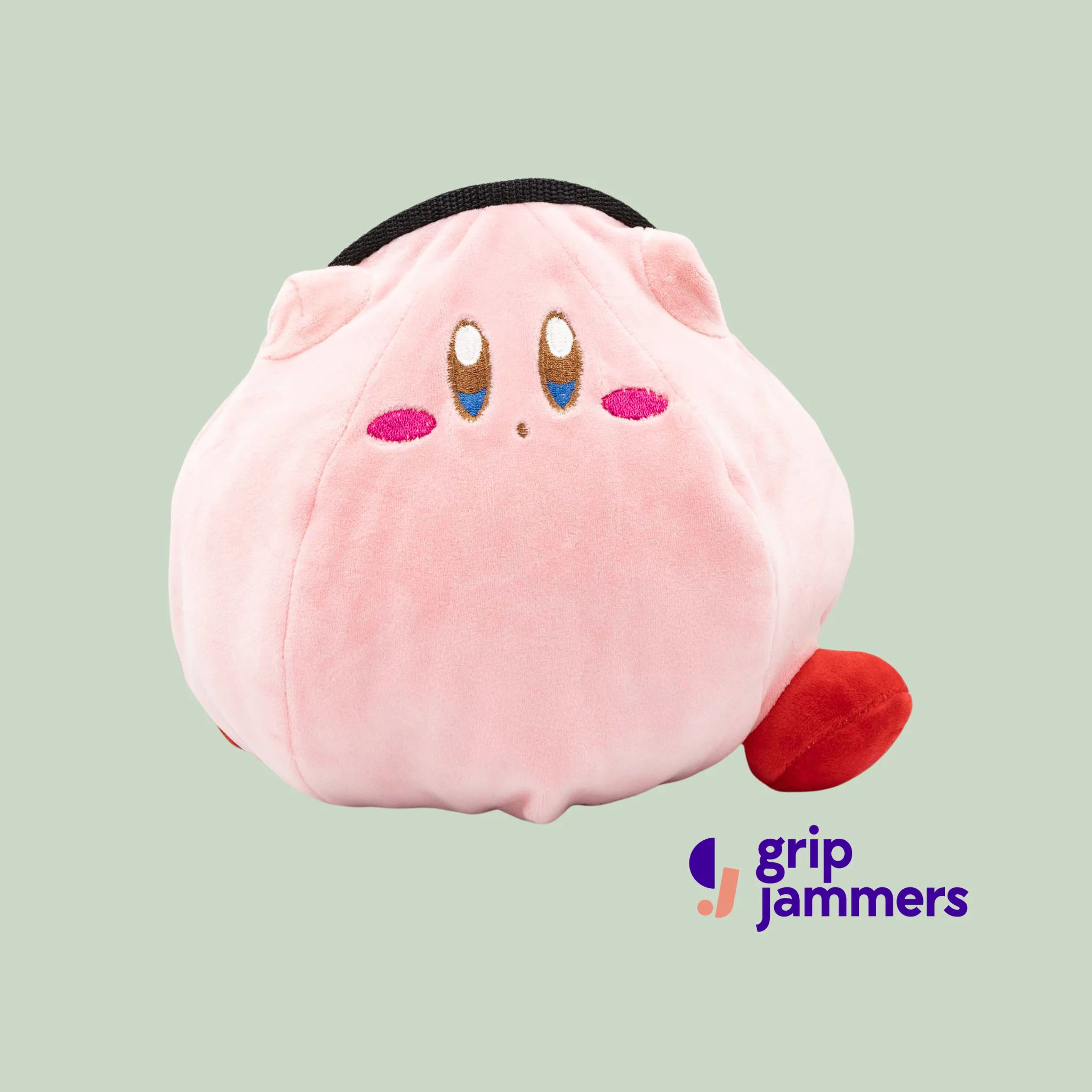Kirby Chalk Bag - Image 3