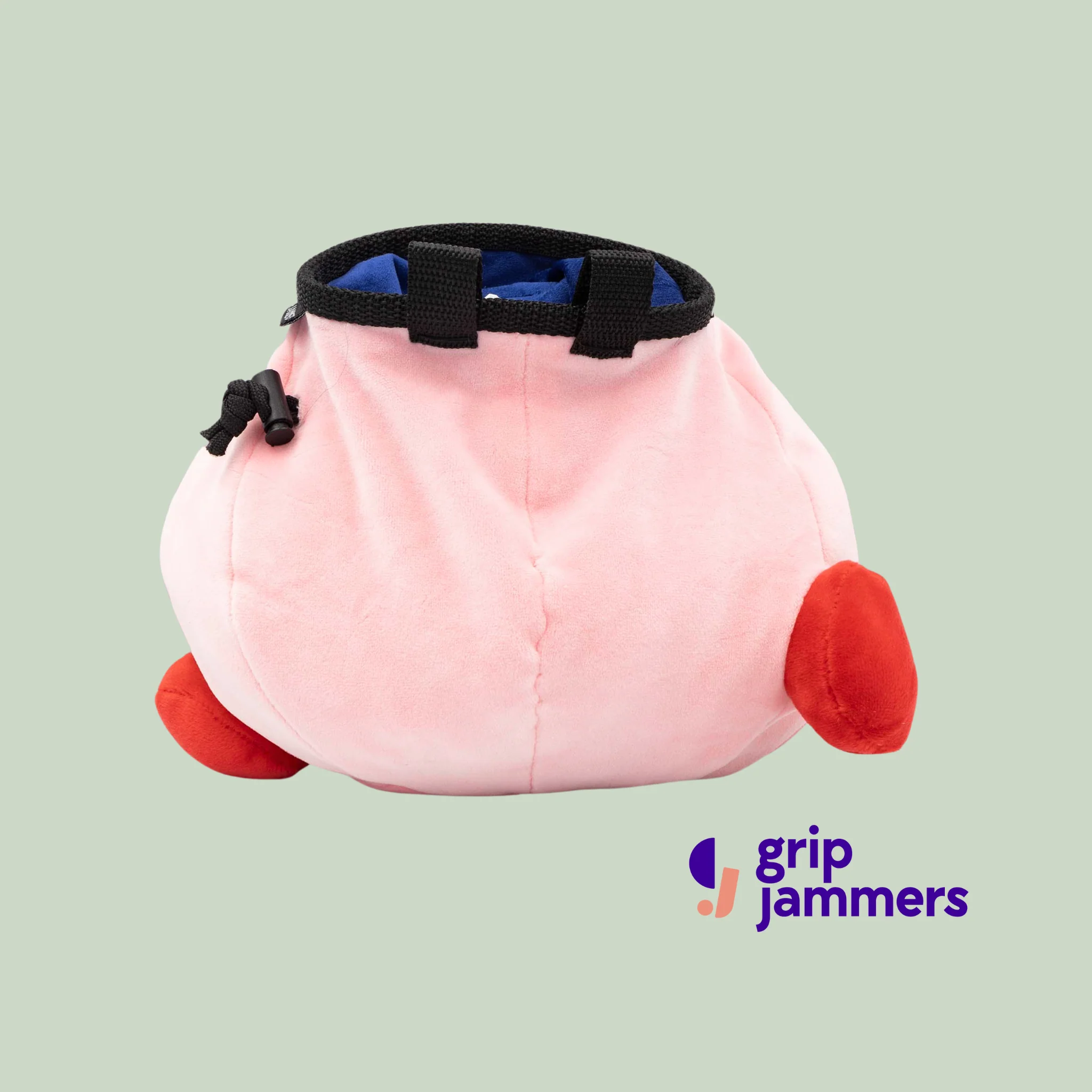 Kirby Chalk Bag - Image 5