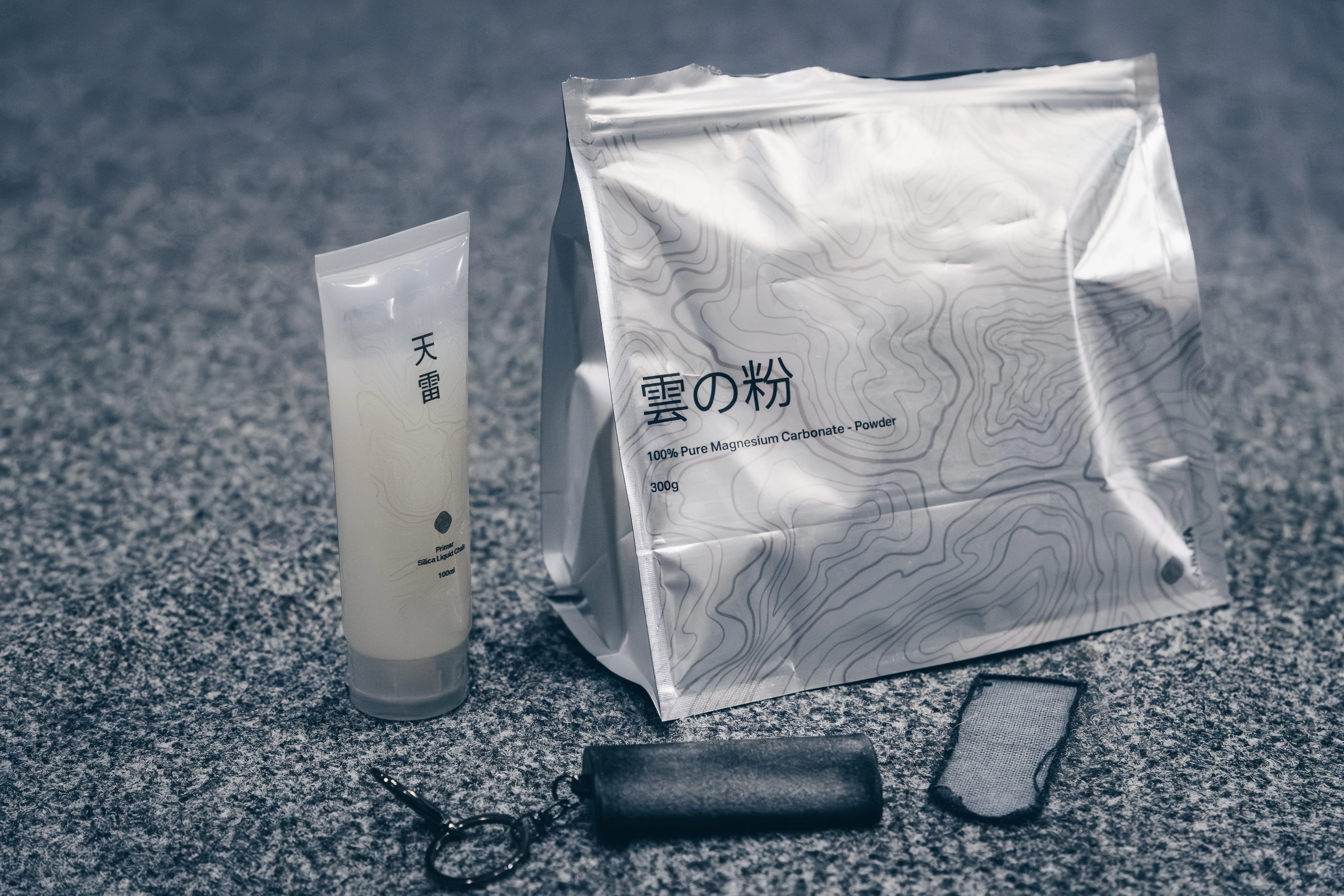 Chalk Powder Refill | Fine & Chunky - Image 5