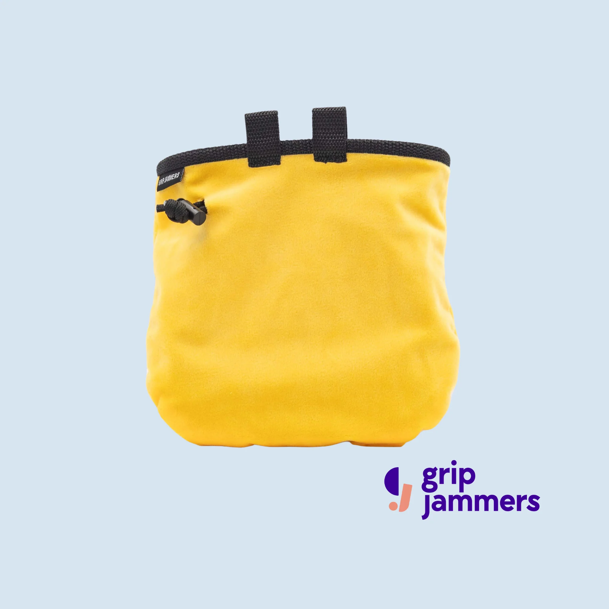 Gudetama Chalk Bag - Image 3