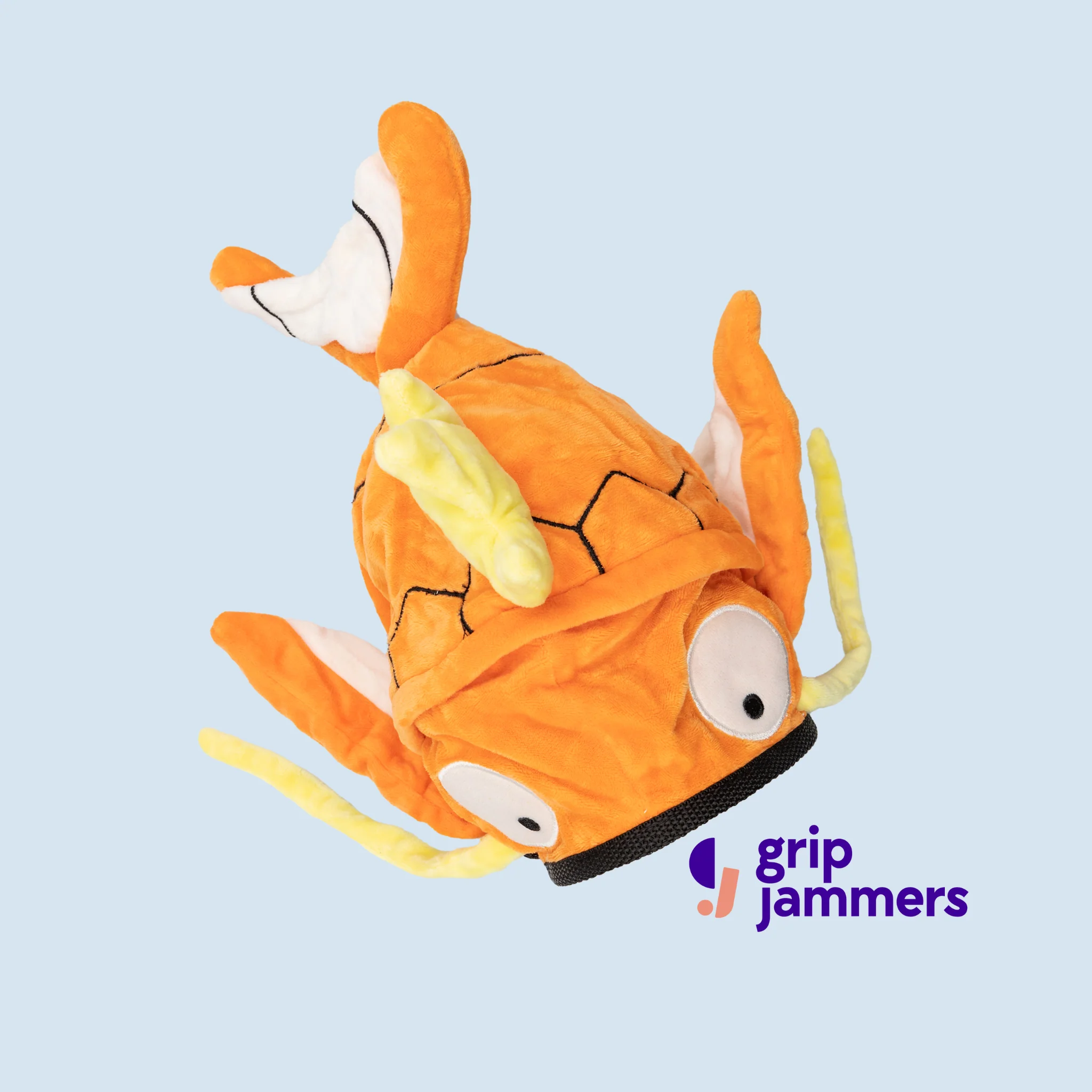 Magikarp Chalk Bag - Image 4