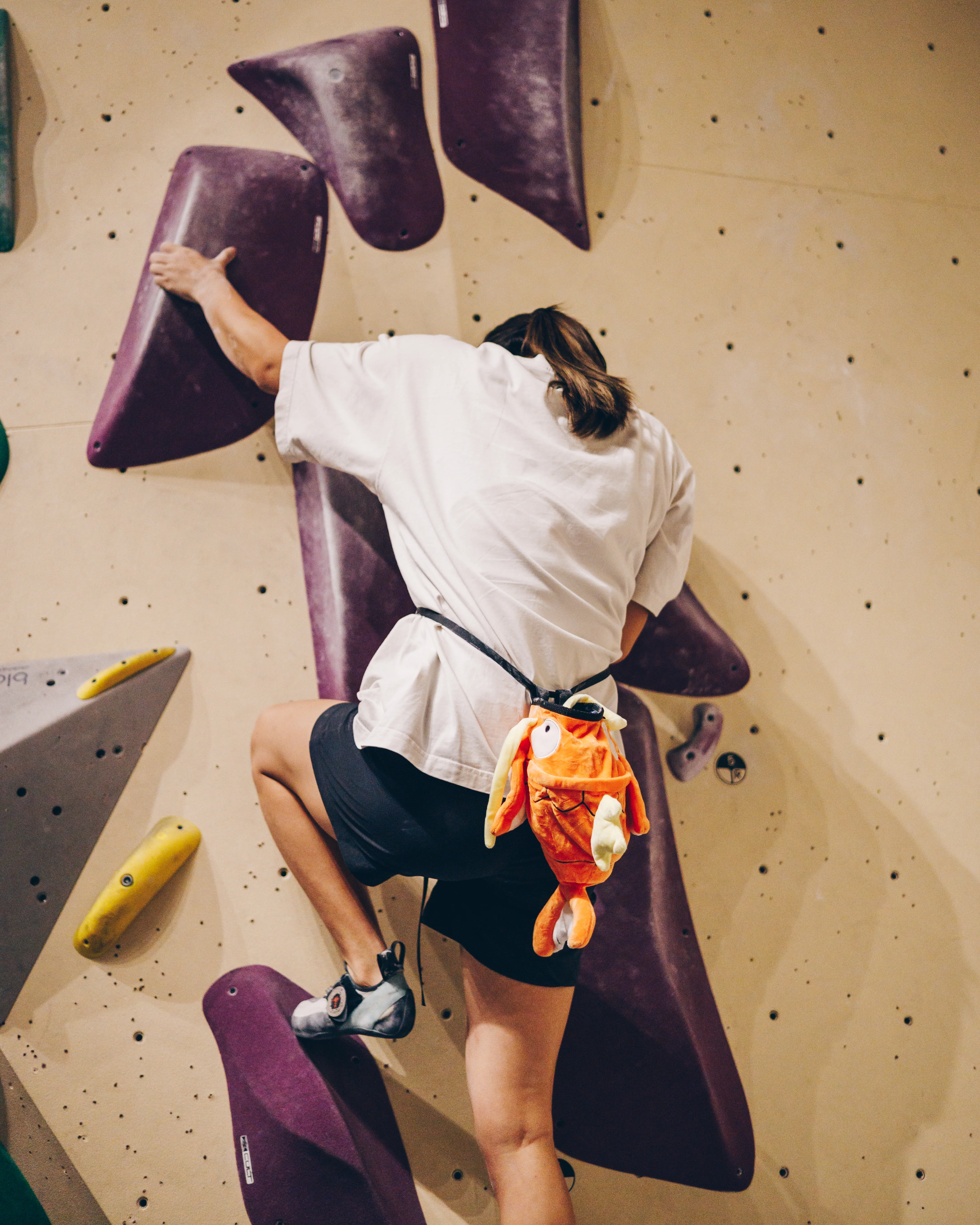 Magikarp Chalk Bag - Image 5