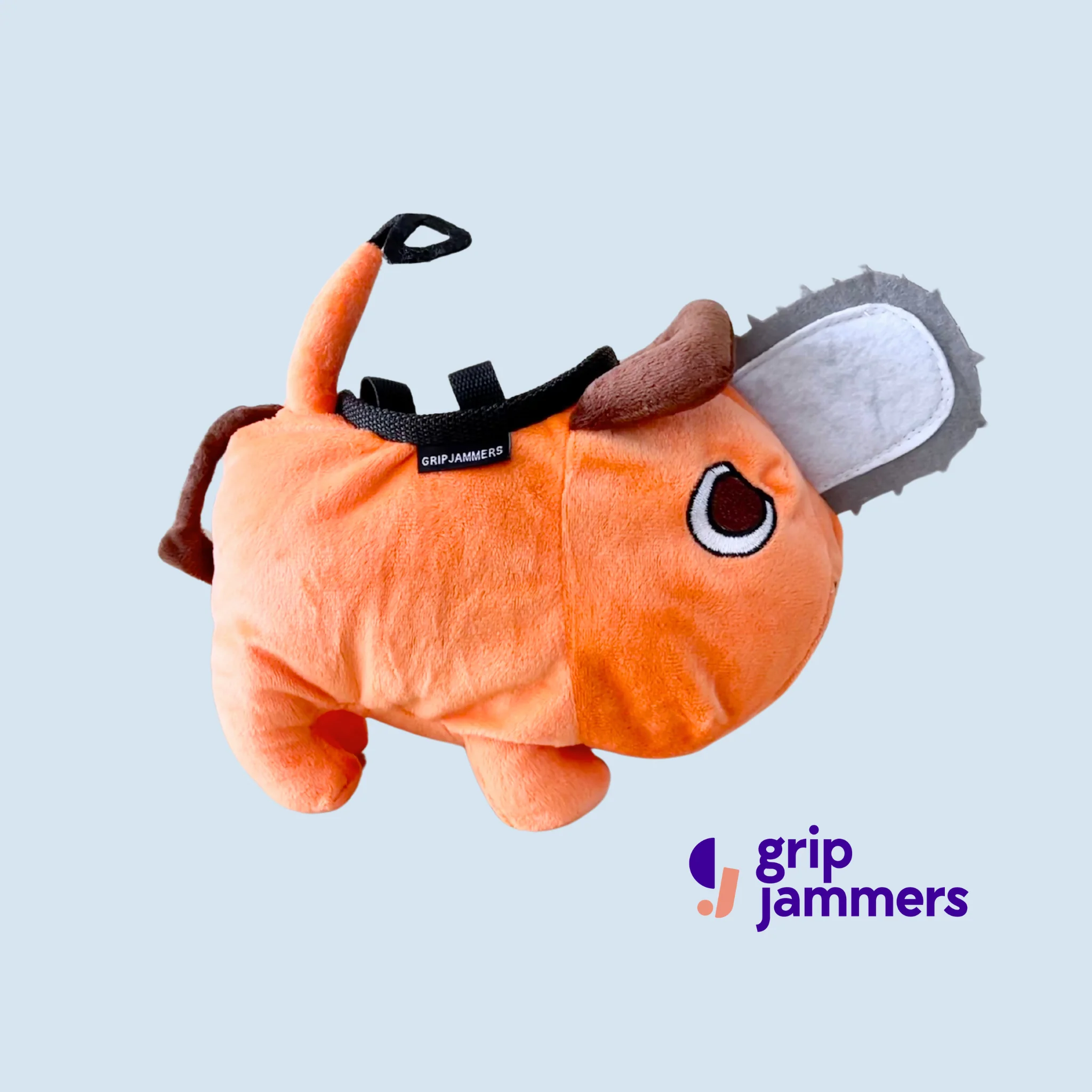 Pochita Chalk Bag - Image 3