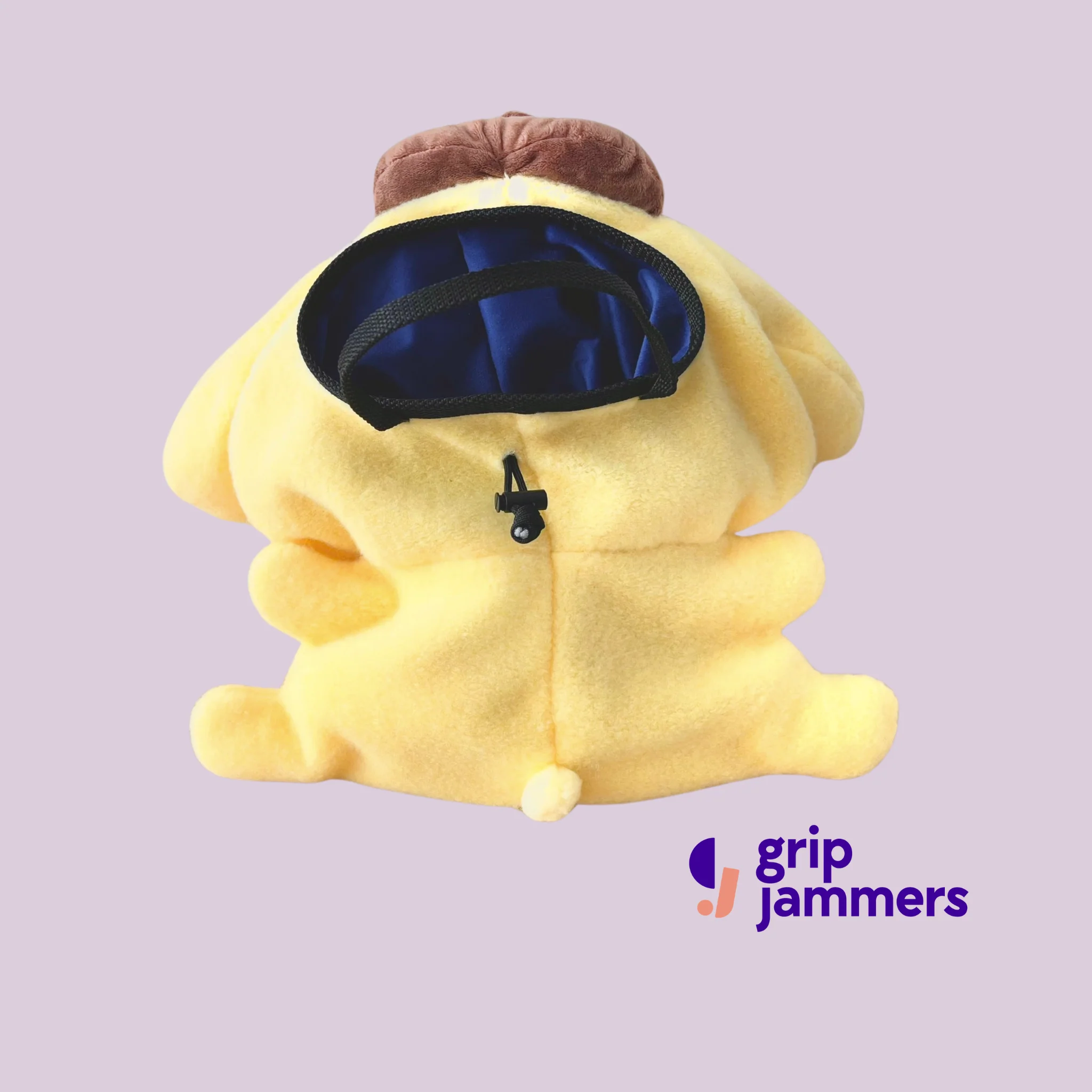 Pom Pom Purin Chalk Bucket - Image 3