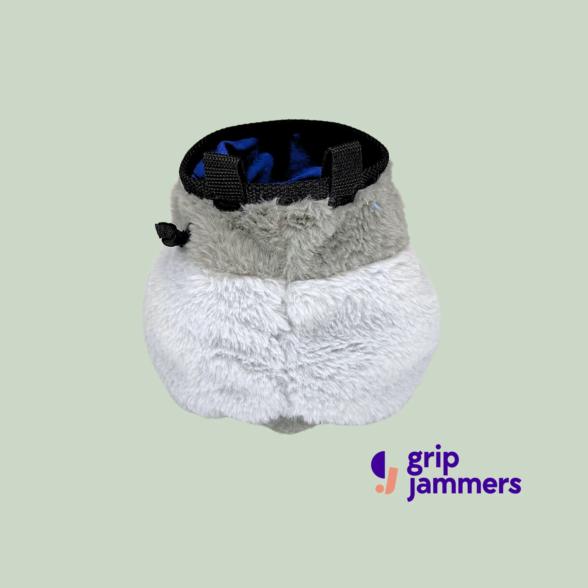 Preston the Penguin Chalk Bag - Image 4