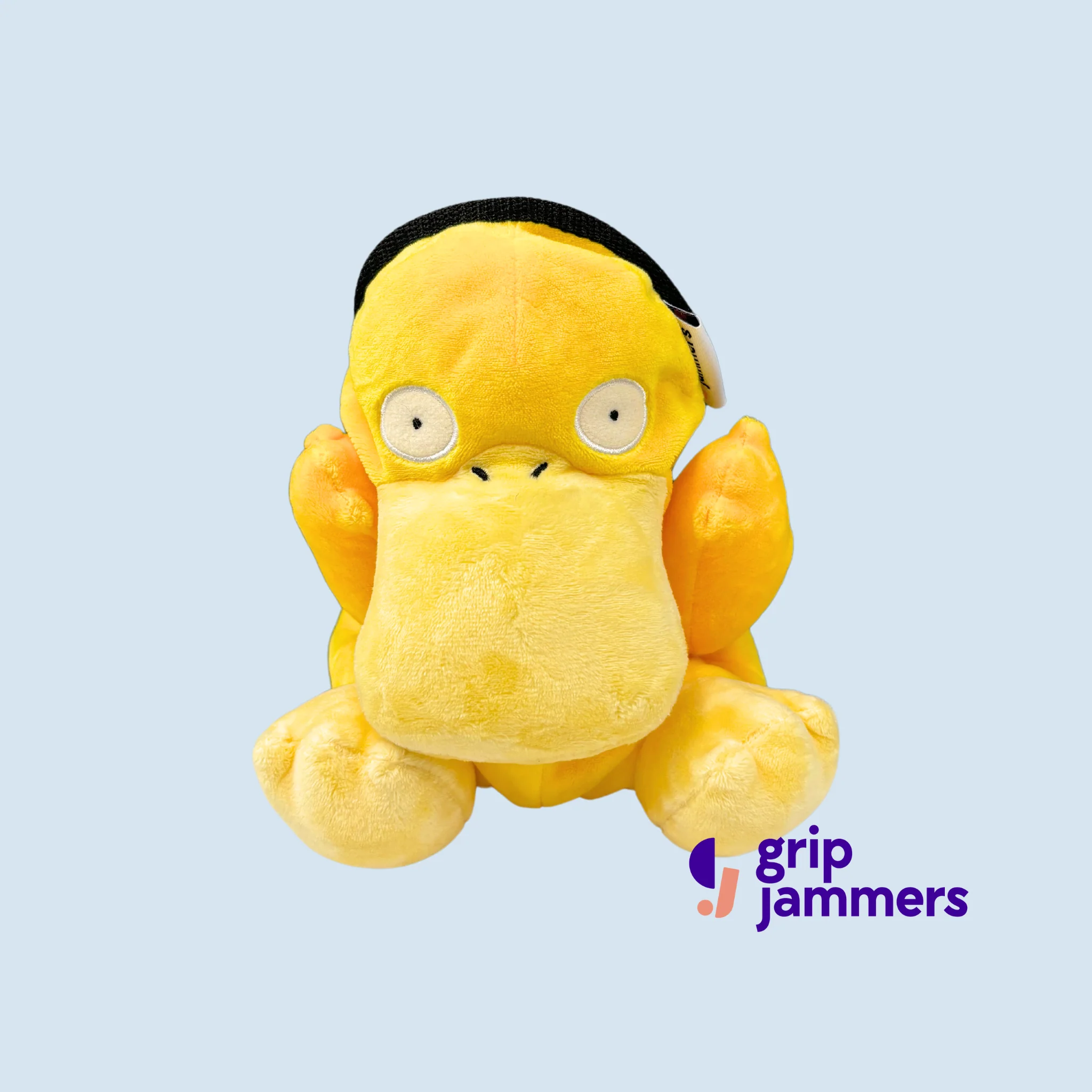 Psyduck Chalk Bag (Pre-Order, ready to ship 30 March 2026) - Image 3
