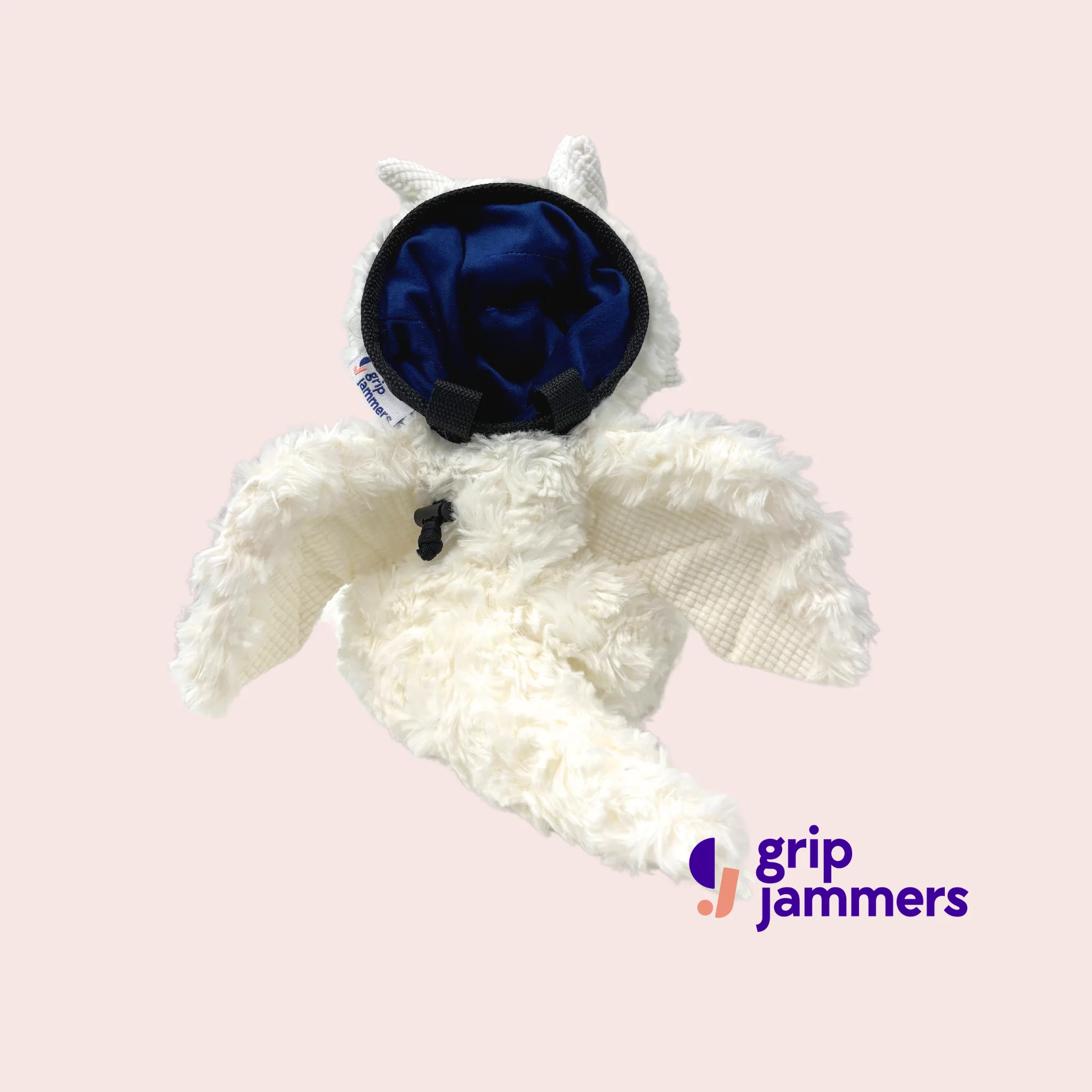 Rainier The White Dino - Image 3