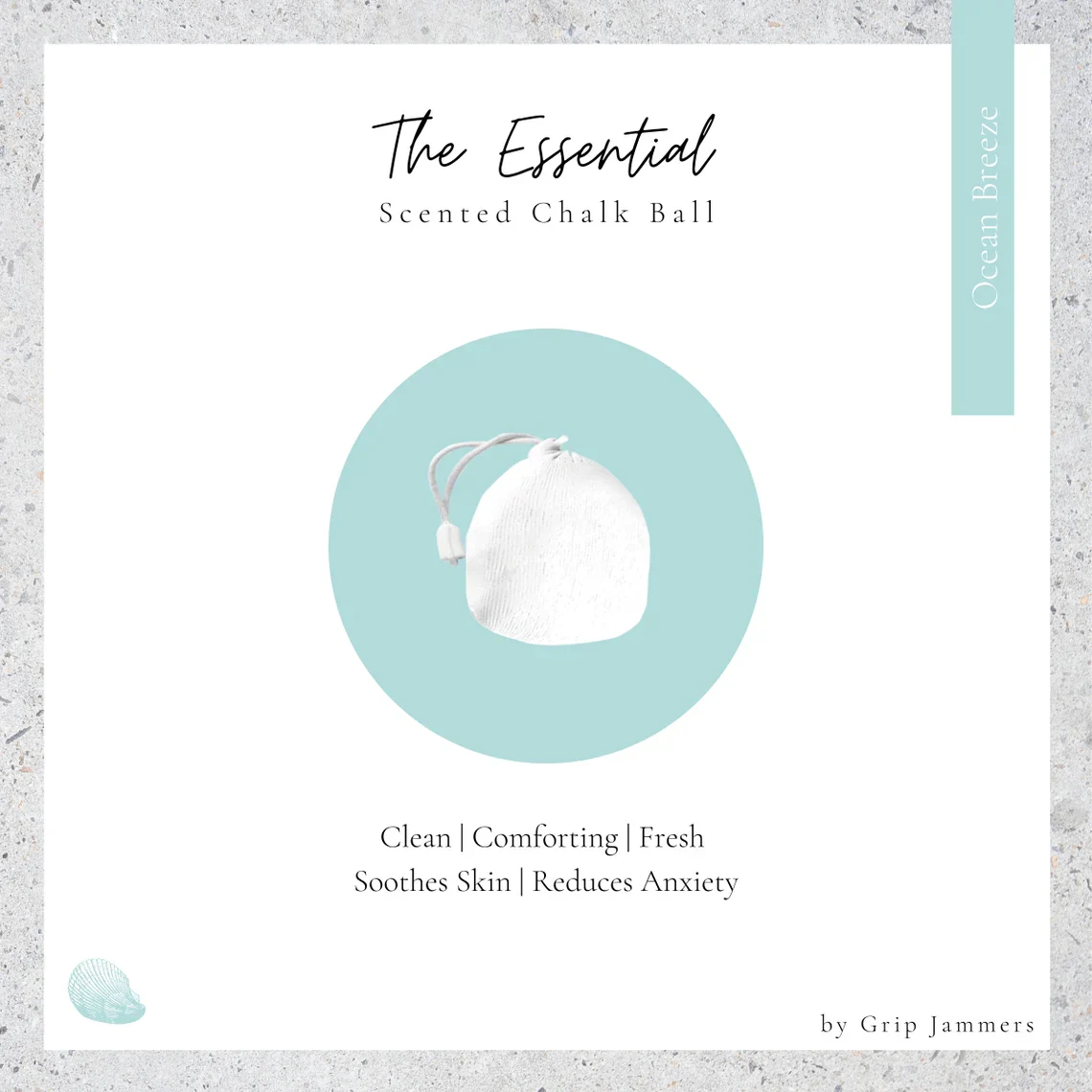 The Essential: Scented Chalk Ball - Image 3