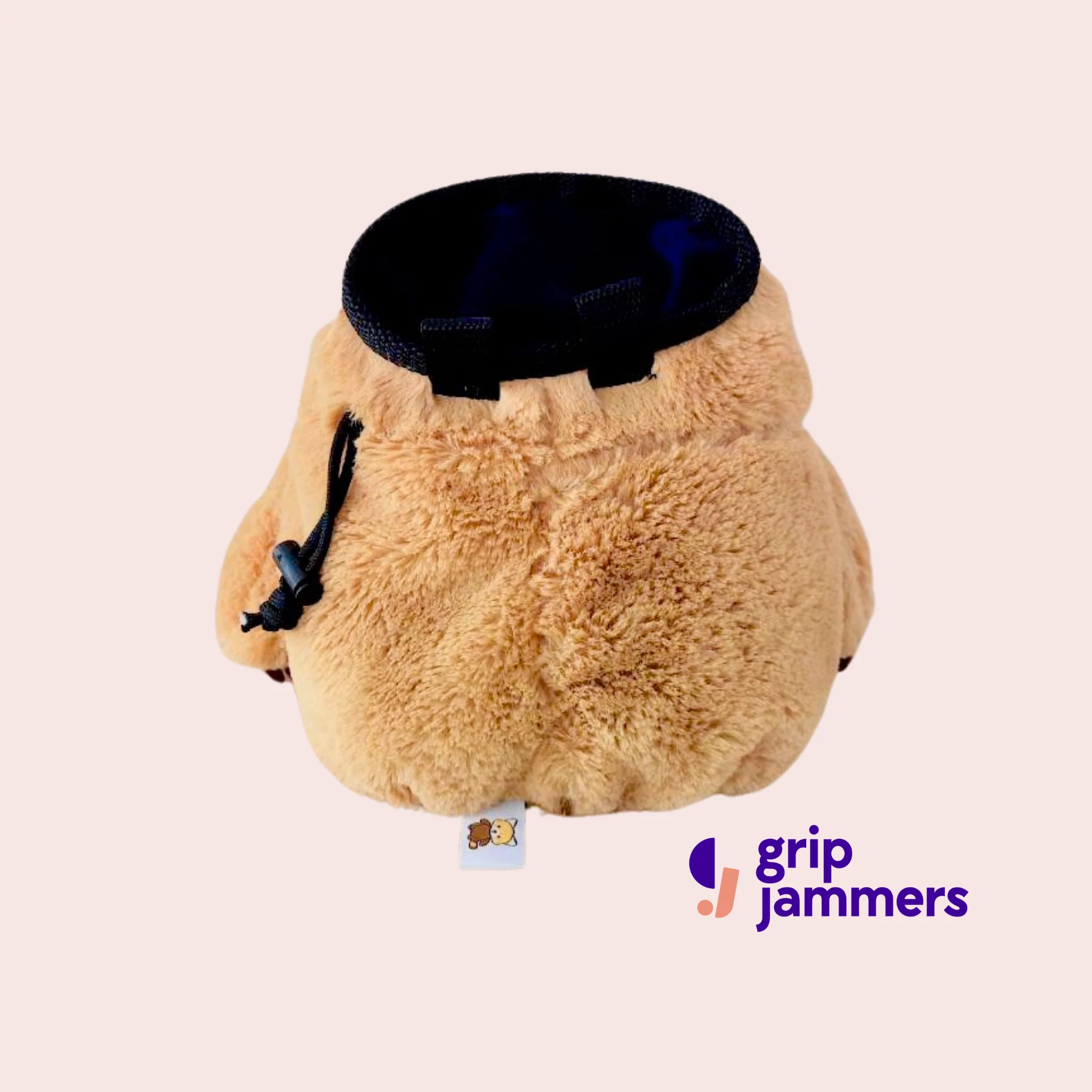 Sloane The Sloth Chalk Bag - Image 3