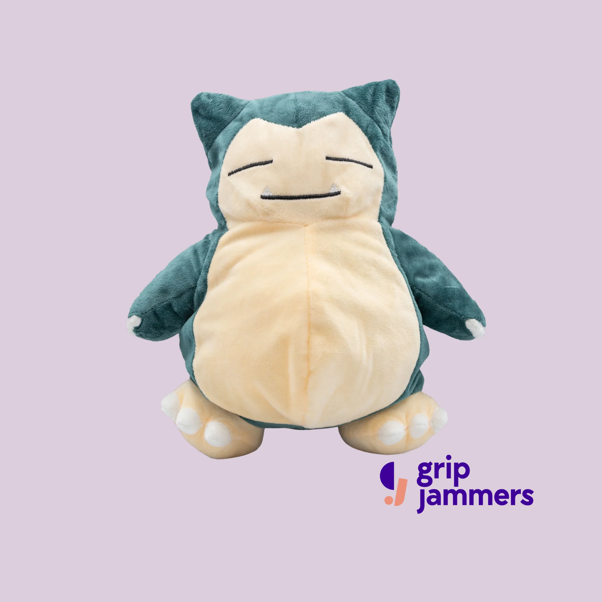 Snorlax Chalk Bag - Image 3