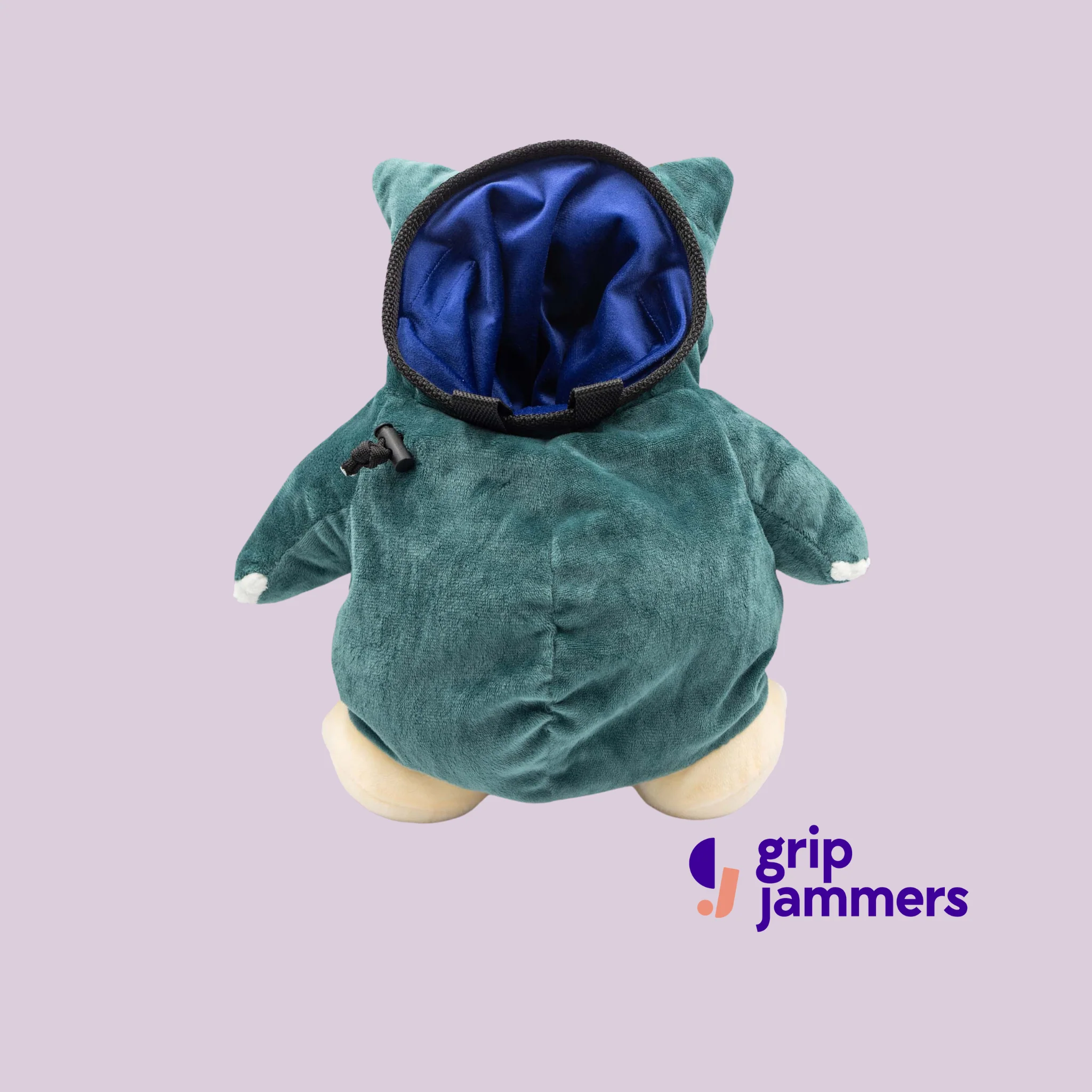 Snorlax Chalk Bag - Image 4