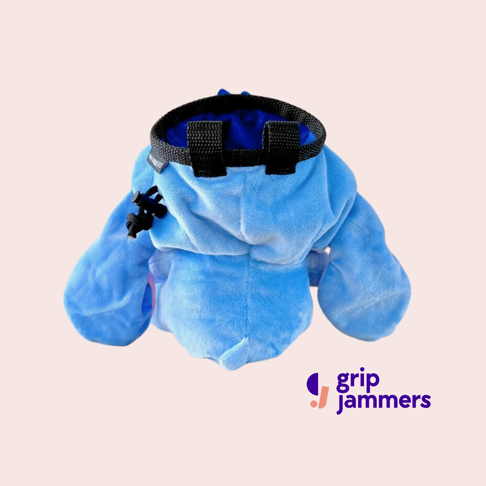 Stitch Chalk Bag - Image 3