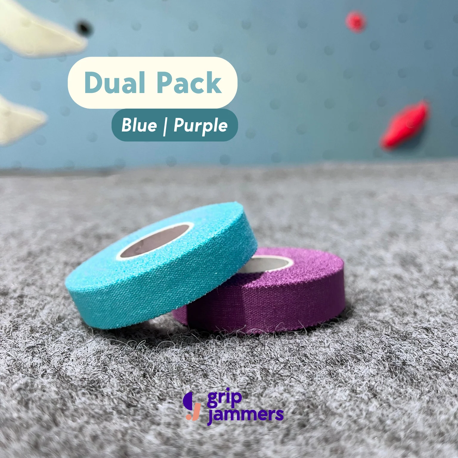 1.5cm (0.6") Finger Taping Set - Image 5