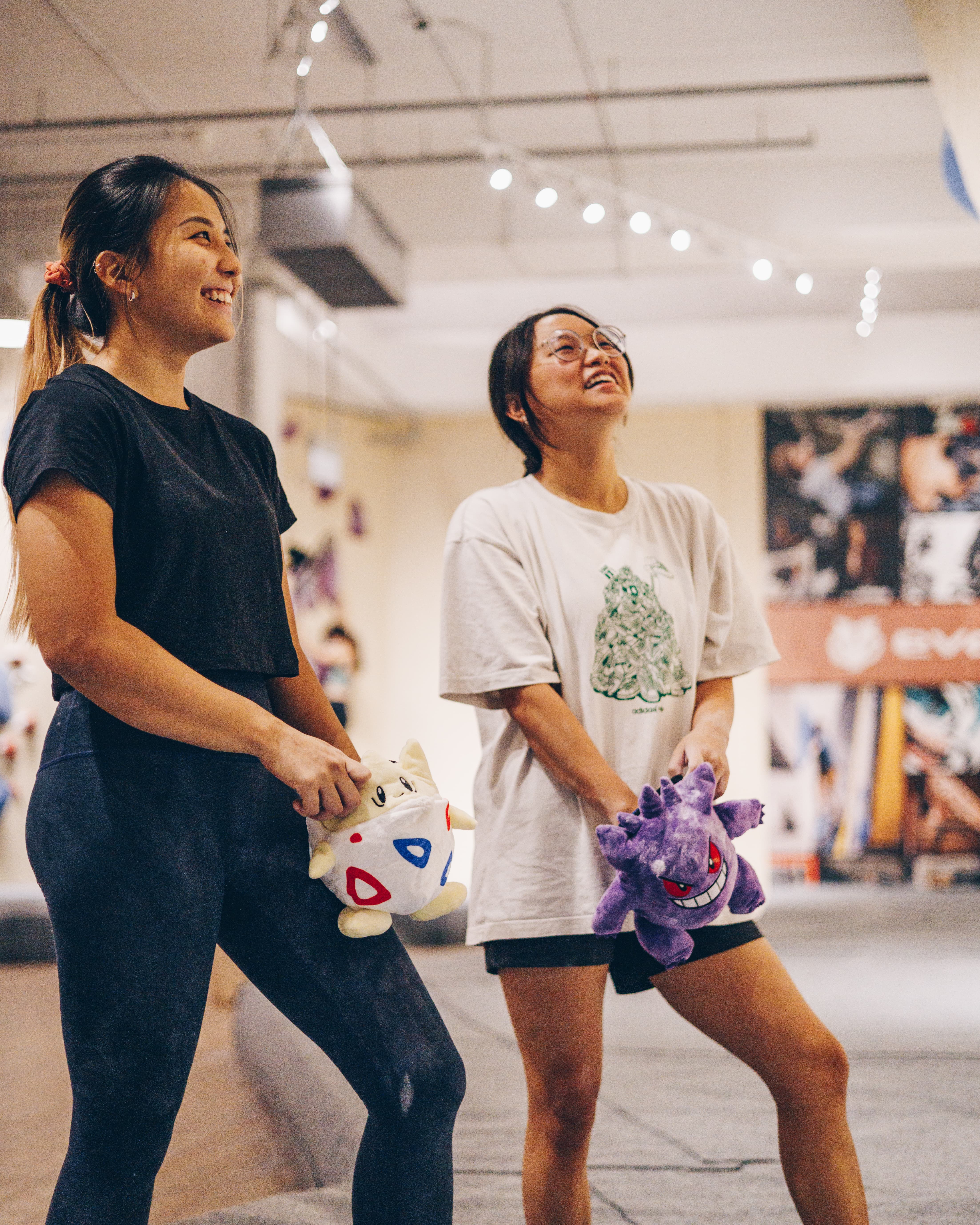 Togepi Chalk Bag - Image 7