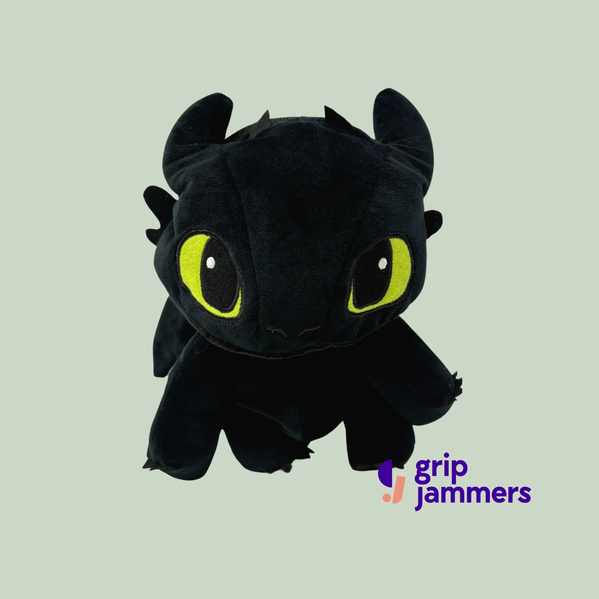 Toothless Chalk Bag - Image 3