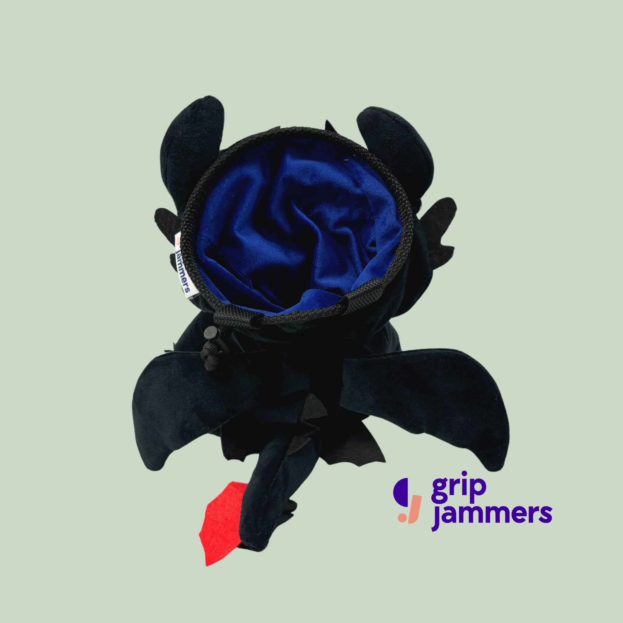 Toothless Chalk Bag - Image 4