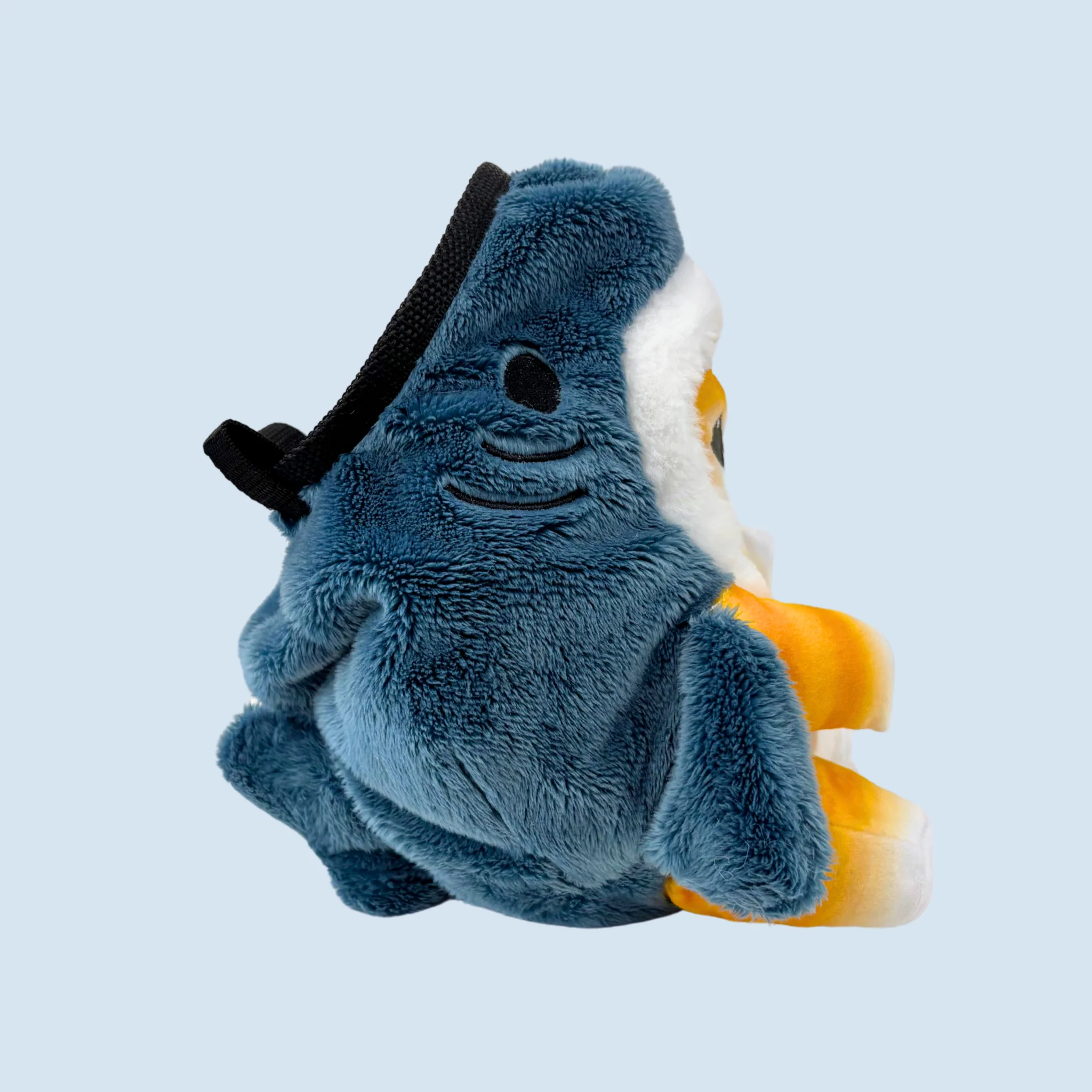 Mofusand Shark Cat Chalk Bag - Image 4