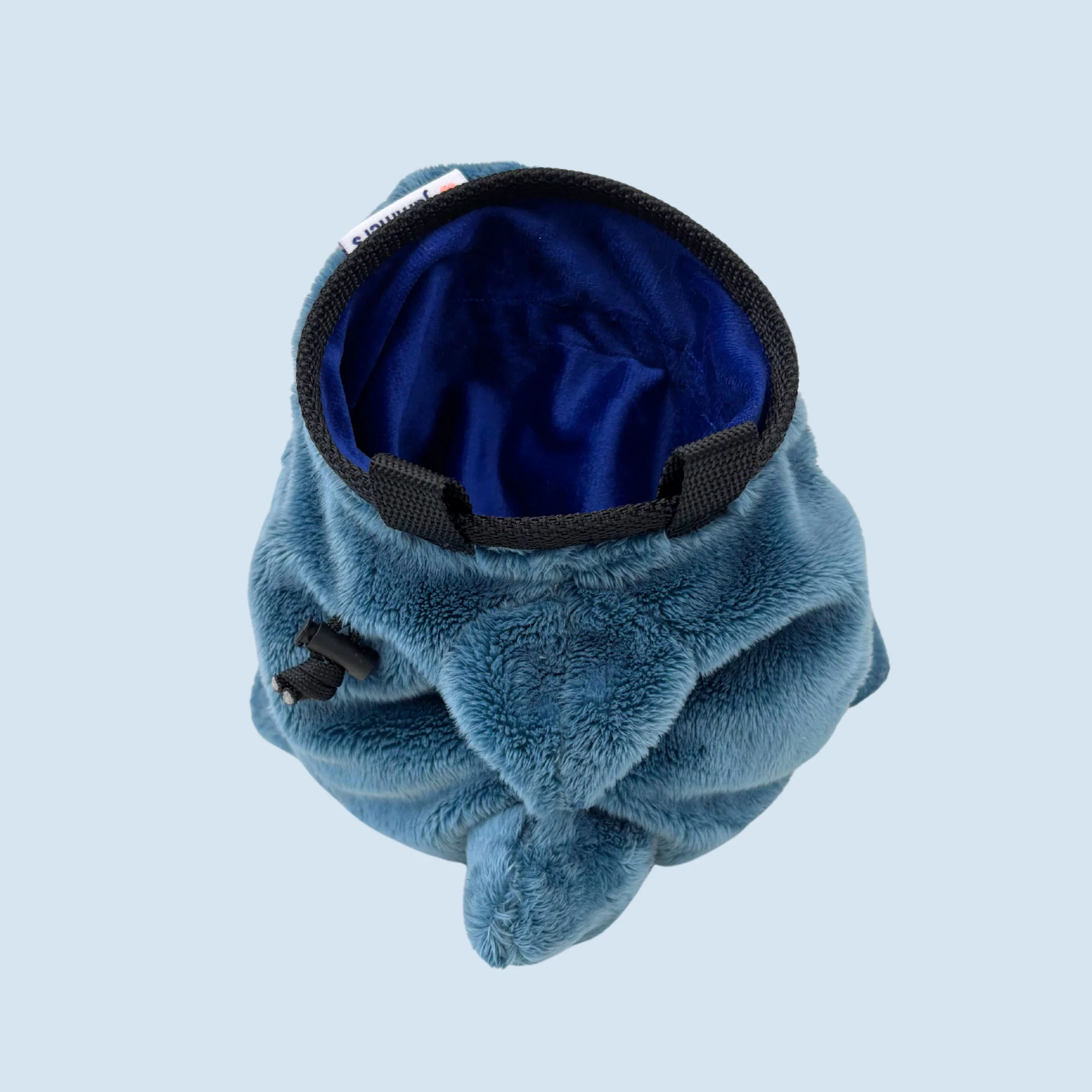 Mofusand Shark Cat Chalk Bag - Image 5